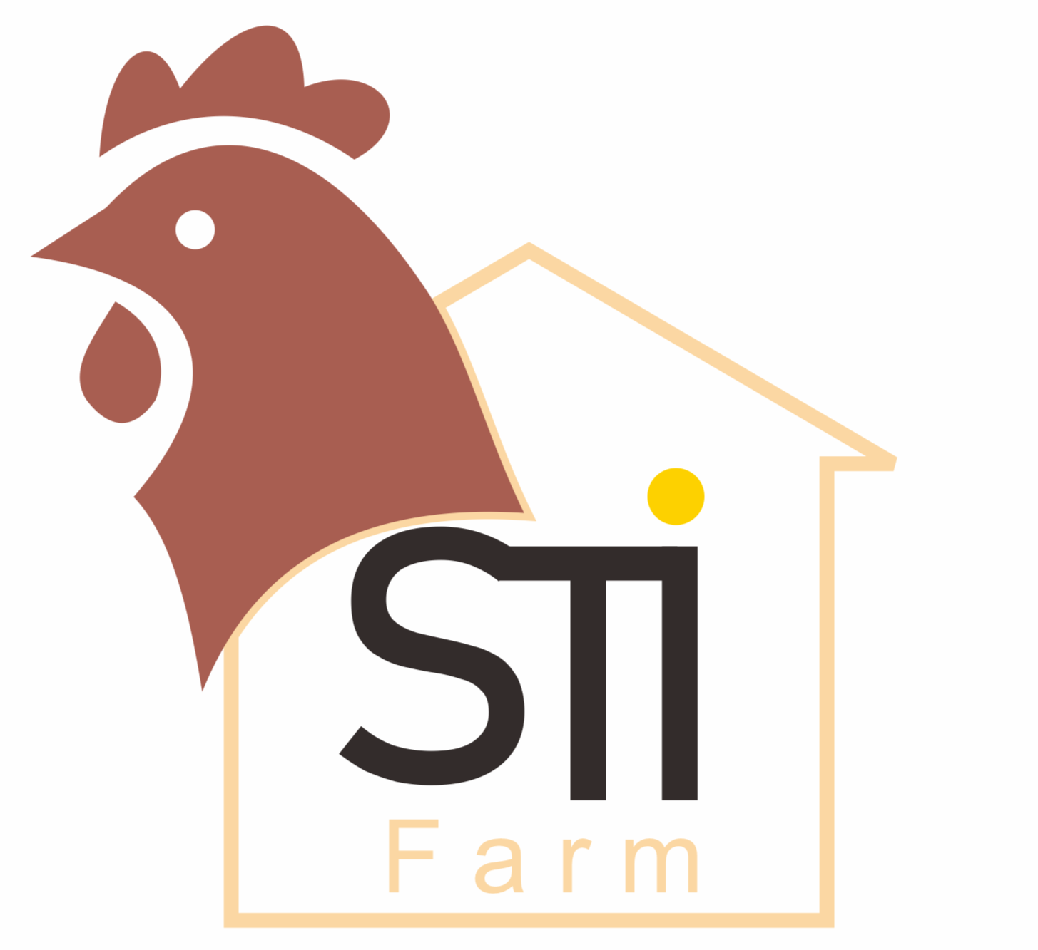Logo STI Farm